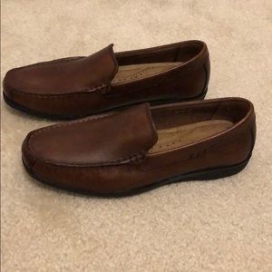 dockers montclair loafer